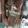 Vintage Mirror @ Brush Set Image 3