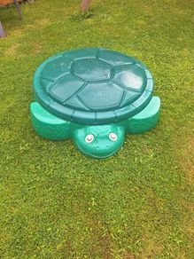 Sand Pit