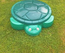 Sand Pit