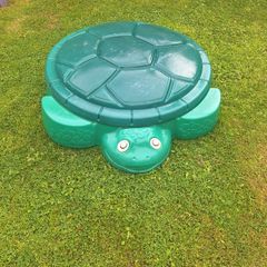 Sand Pit