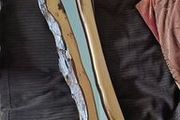 Live Edge Rustic Wood Mirror