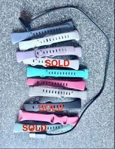 Fitbit Charge 5 / Charge 6 Straps x11 + Charger