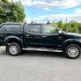 151 Toyota Hi-Lux 3.0 D4D Auto Invincible Image 2