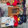 Boys' clothes bundle ( 5-6years) - all year ( Next  Zara, Columbia ) Image 3