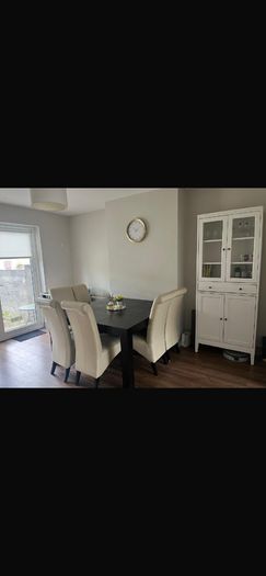 Dining table only