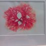 3 seaweed paintings, real seaweed, no post, D18 Image 3