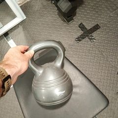 Kettlebell 5kg