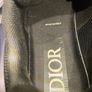shoes men b30 Diors Image 5