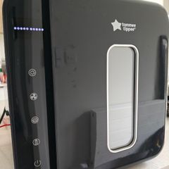 Tommee Tippee UV 3-in-1 Steriliser and Dryer