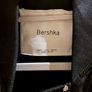Bershka bomber jacket Image 2