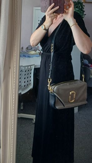 Marc Jacob Softshot bag