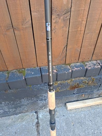 fishing rod