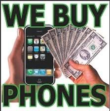 Cash for Phones