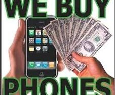 Cash for Phones