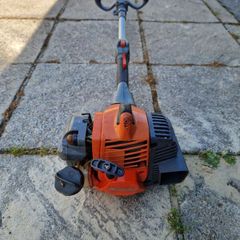 Oleo-Mac 240s grass trimmer