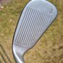 Ping Eye 2 + Irons. Image 2