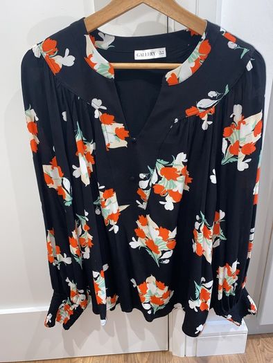 women Top