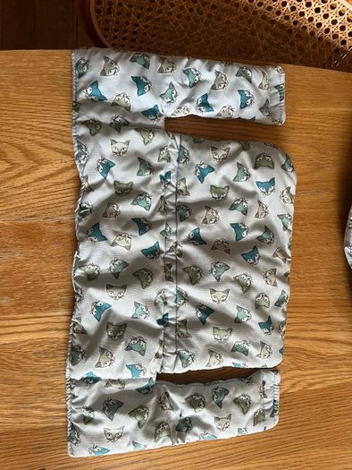 Stokke Tripp Trapp Baby Set for sale