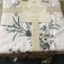 M&S embroidered bed linen set king size , new, Image 6
