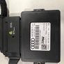 Audi A6 C7 Control Unit Parking Brake Handbrake Brake 4H0907801A 4H0907801F a3l3b48g Image 2