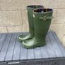 Barbour Wellies UK7 Image 3