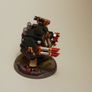 Warhammer 40k Dreadnought, Rhino, Land Raider x2 Image 2