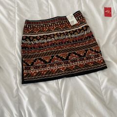 H&M mini skirt new with tags