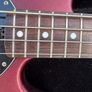 Music Man SUB Bass 4-String USA Made (RockCase Included) Image 4