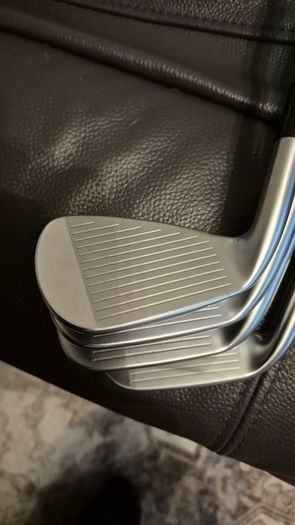 Mizuno JPX 921 Irons for sale