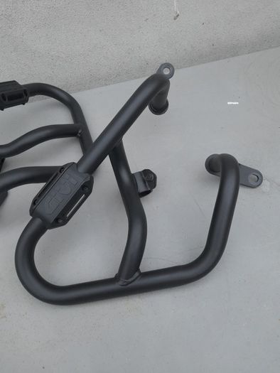 Givi Engine Bars Nc750 Nc700