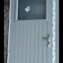 External Palladio Composite Door with frame Image 2