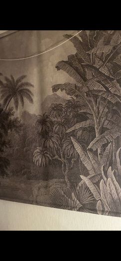 Stunning Large tapestry