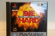 Die Hard Trilogy Ps1