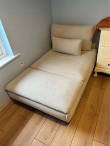 Ikea Soderhamn Chaise Longue