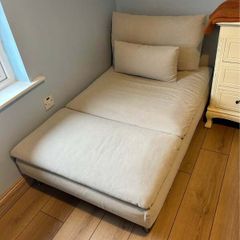 Ikea Soderhamn Chaise Longue