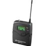Sennheiser G2: 4way wireless Mics. Image 5