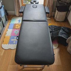Portable Massage Table and or Therapy Bed with Carry Bag