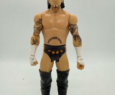 wwe Cm Punk action figure