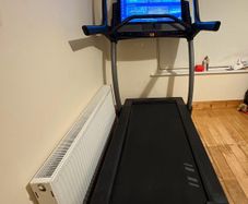 NordicTrack x32i commercial treadmill