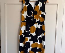 Hobbes dress