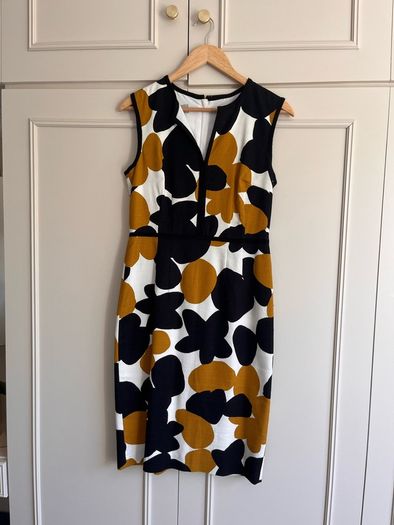 Hobbes dress