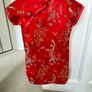 Oriental Style Dresses x 2 Image 4