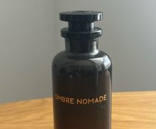 Louis Vuitton Ombre Nomade