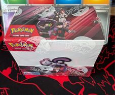 Pokemon Destined Rivals Booster Box - Sealed