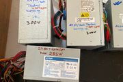 Power supply for Desktop Computers are available in stock