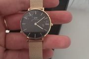 New Daniel Welling Watch