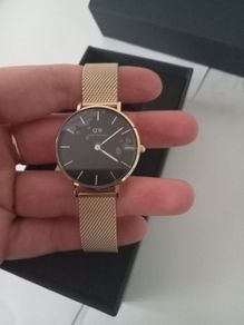 New Daniel Welling Watch