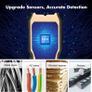 Finder 5 in 1 Electronic Stud Sensor Beam Joist Finder Wall Detector Edge Center Find for Wood Live AC Wire Metal Stud Detection with Buzzer and LCD Display (FREE SHIPPING) Image 2