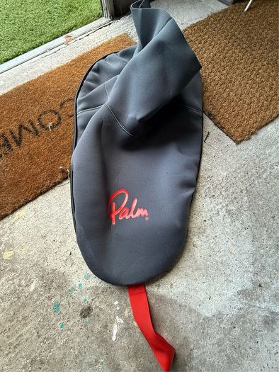 Palm Sport Neoprene Spray Deck Medium to Large