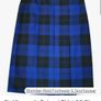 St. Vincent's School Skirt Image 3